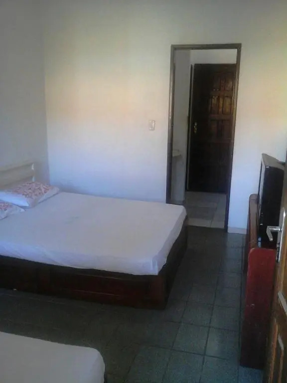 Residencial Aldeia de Mundai