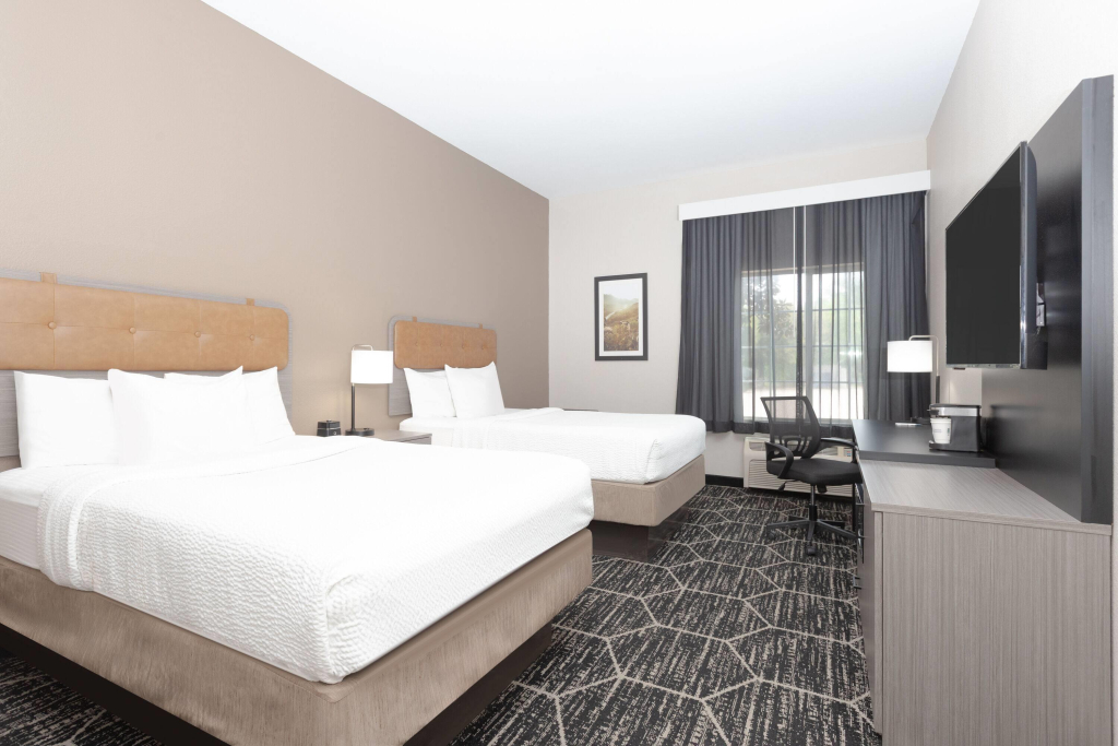La Quinta by Wyndham Fairfield TX