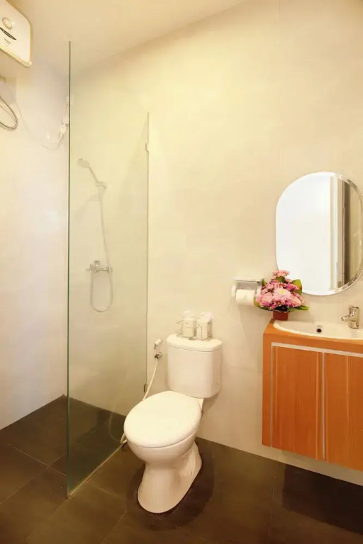 Villa Tentrem 2 Canggu By Bali Asia Villa