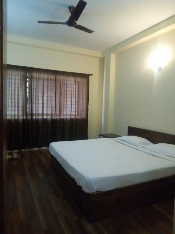 Samrudhii Suites