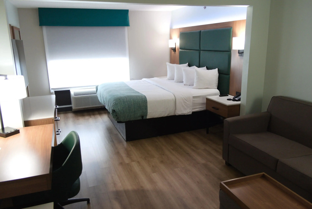 Wingate by Wyndham Parkersburg-Vienna