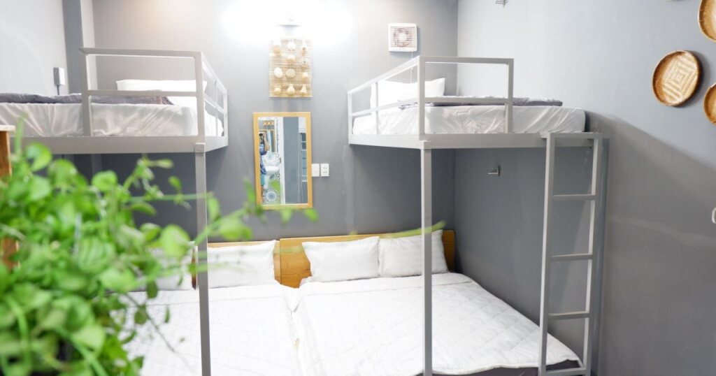 WillHome Hostel