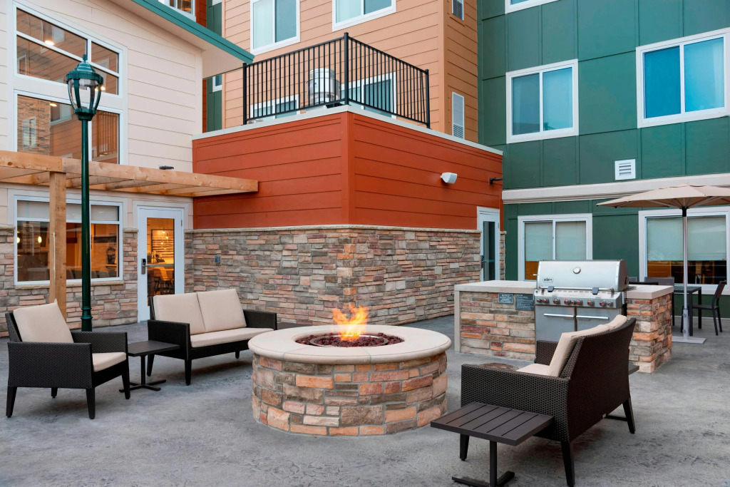 Residence Inn by Marriott Lafayette