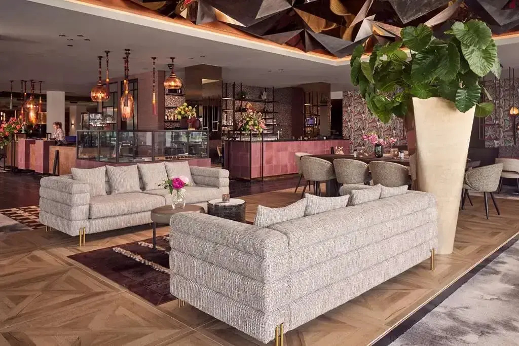 Van der Valk Hotel Nuland - s-Hertogenbosch