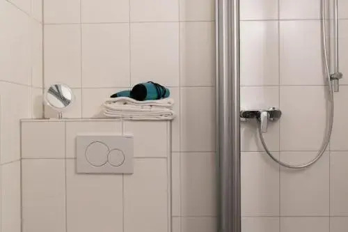 Ferienwohnung Kurpark-Residenz App. 5