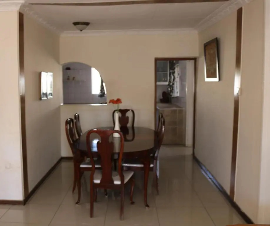 Phase 4 Accommodation