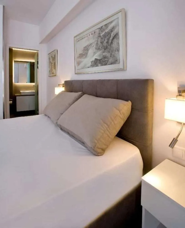Synathens II - Apartments & Studios