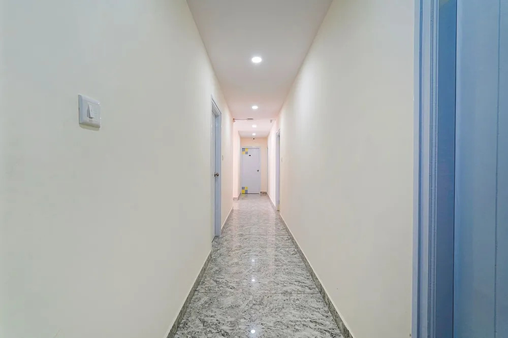FabHotel Ivory Pearl Koramangala Bangalore