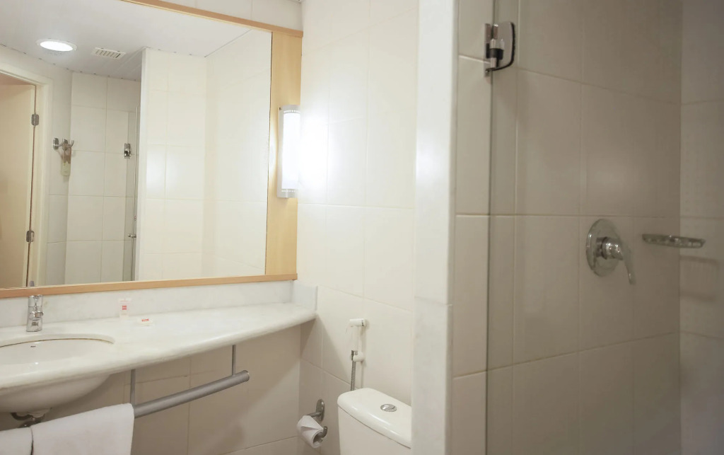 ibis Sao Luis