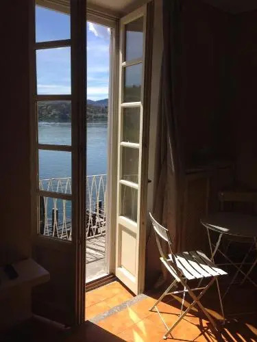 Ortaflats- Appartamento LAngolo