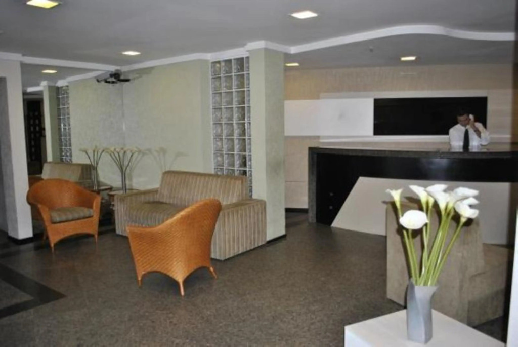 Hotel Ocean View Residence