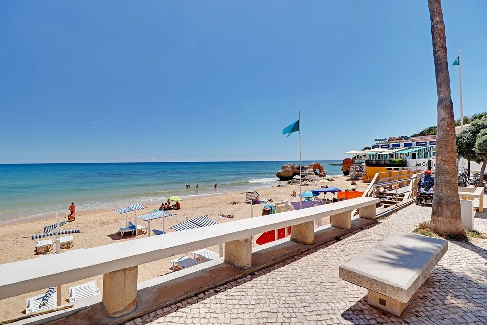 Albufeira Valley 2 With Pool by Homing