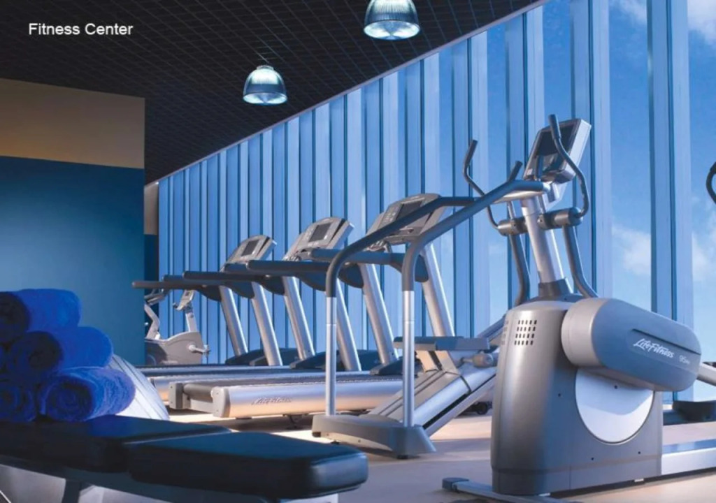 Oakwood Premier Cozmo Jakarta