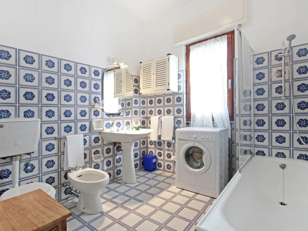 Villa Sandra by Interhome