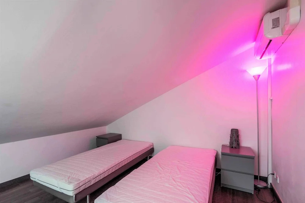 Two bedrooms Cannes Florida