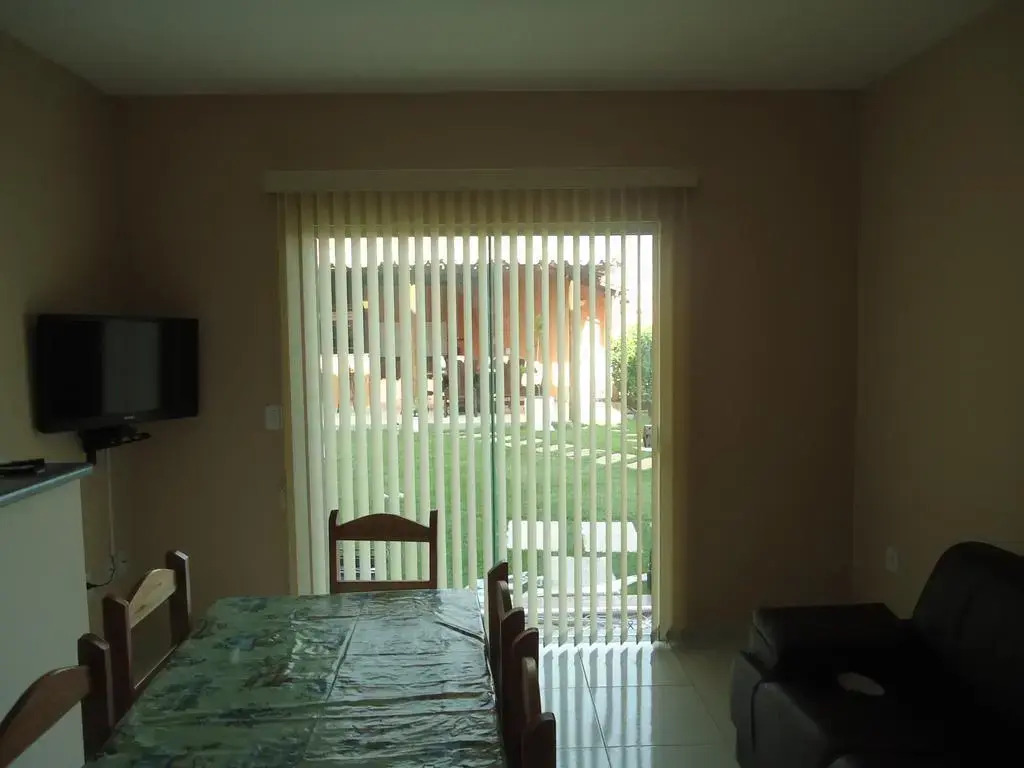 Residence Vila Europa