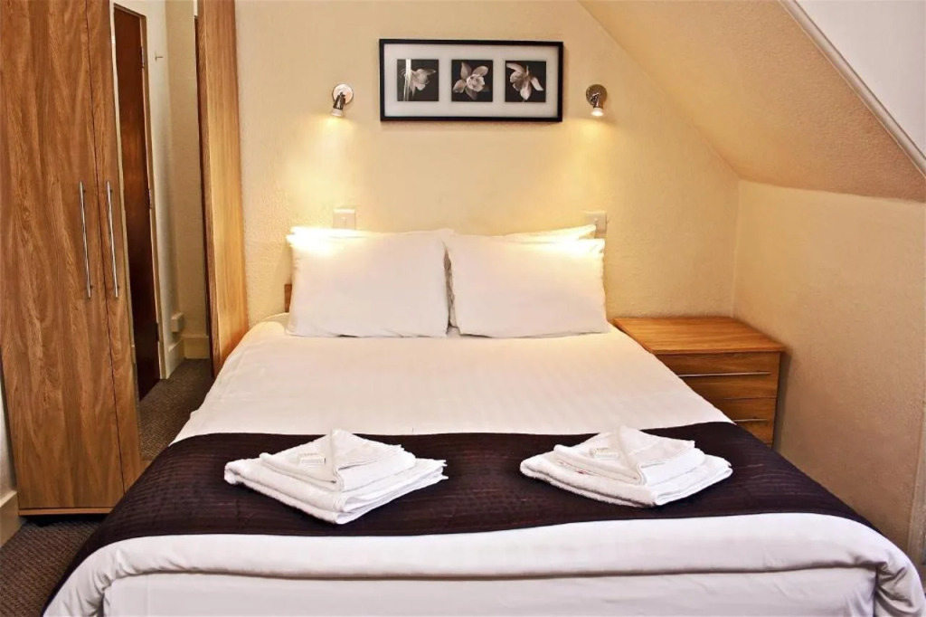 Central Hotel Golders Green