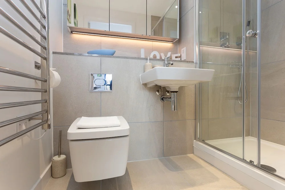 Luxury 2 Bedroom Apartment In Angel
