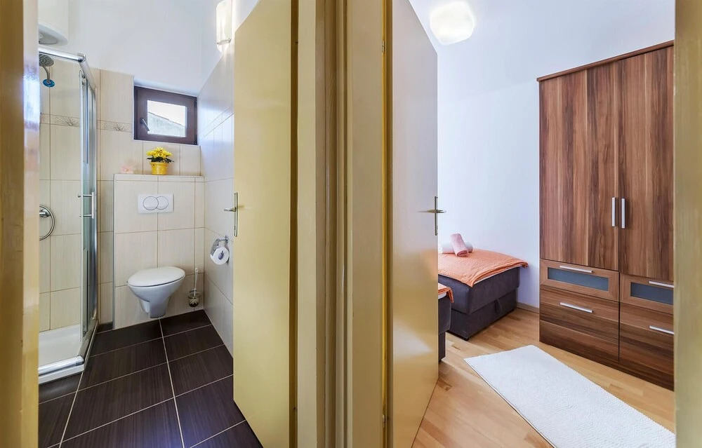 Amazing Apartment in Labin With Wifi and 1 Bedrooms