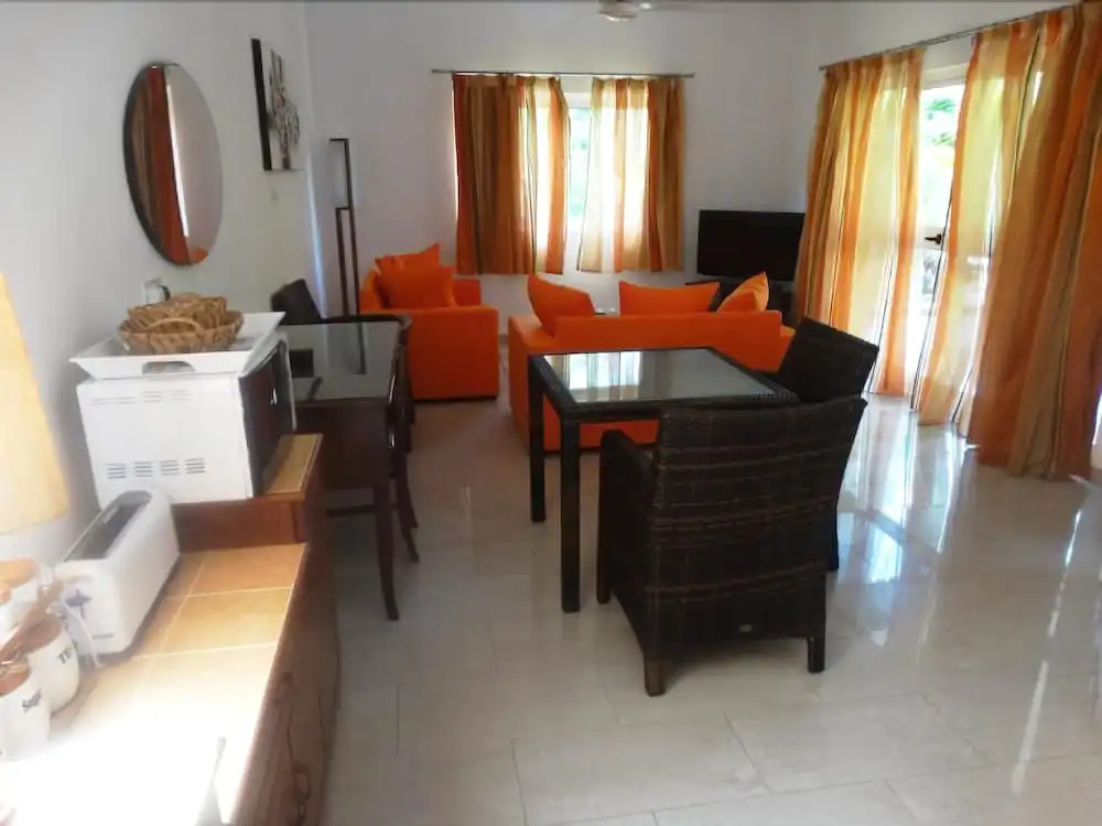 Cote D'or Chalets