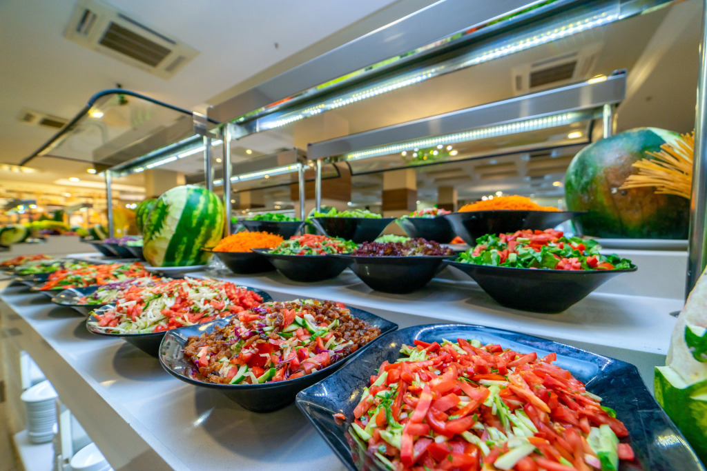 Calimera Hane Garden Hotel