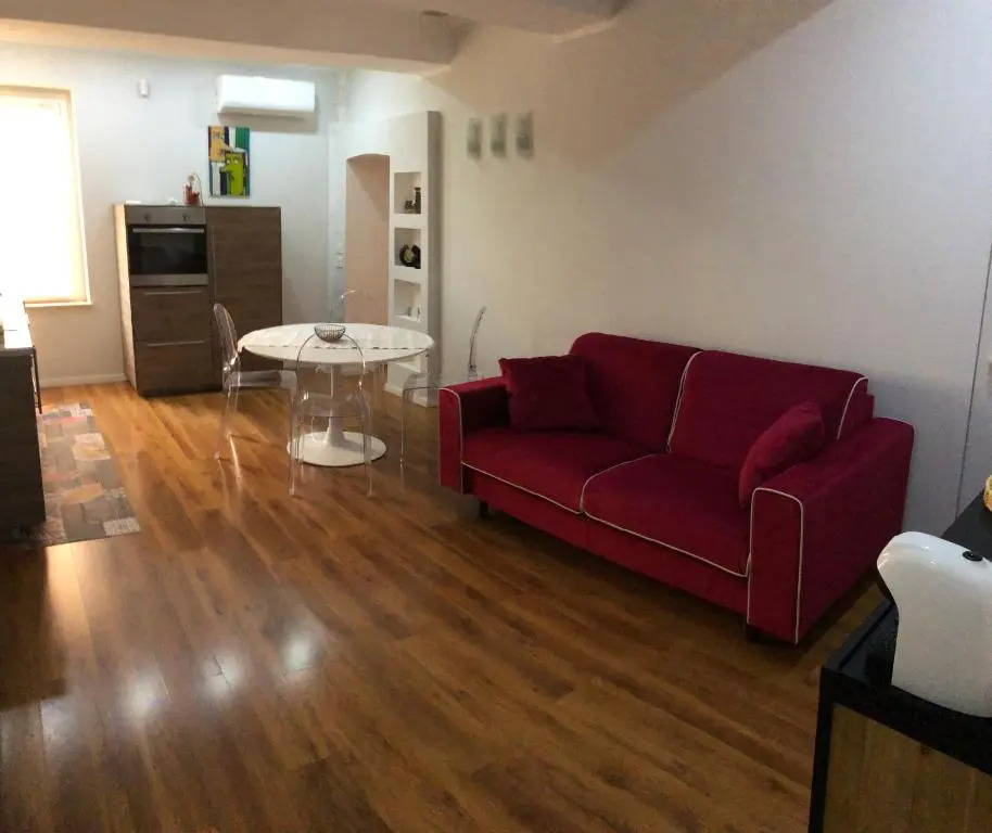 Zeroventiquattro Union Apartment