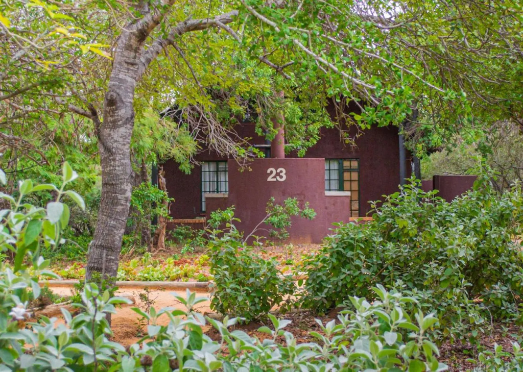 Burchells Bush Lodge by Dream Resorts