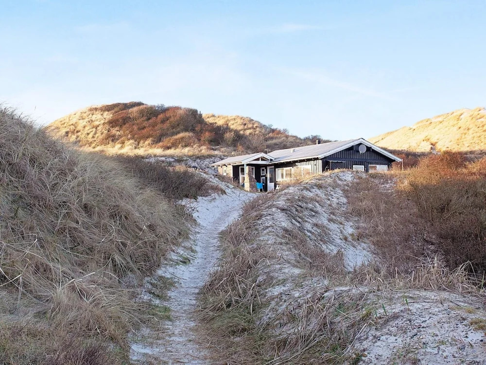 6 person holiday home in Saltum-By Traum