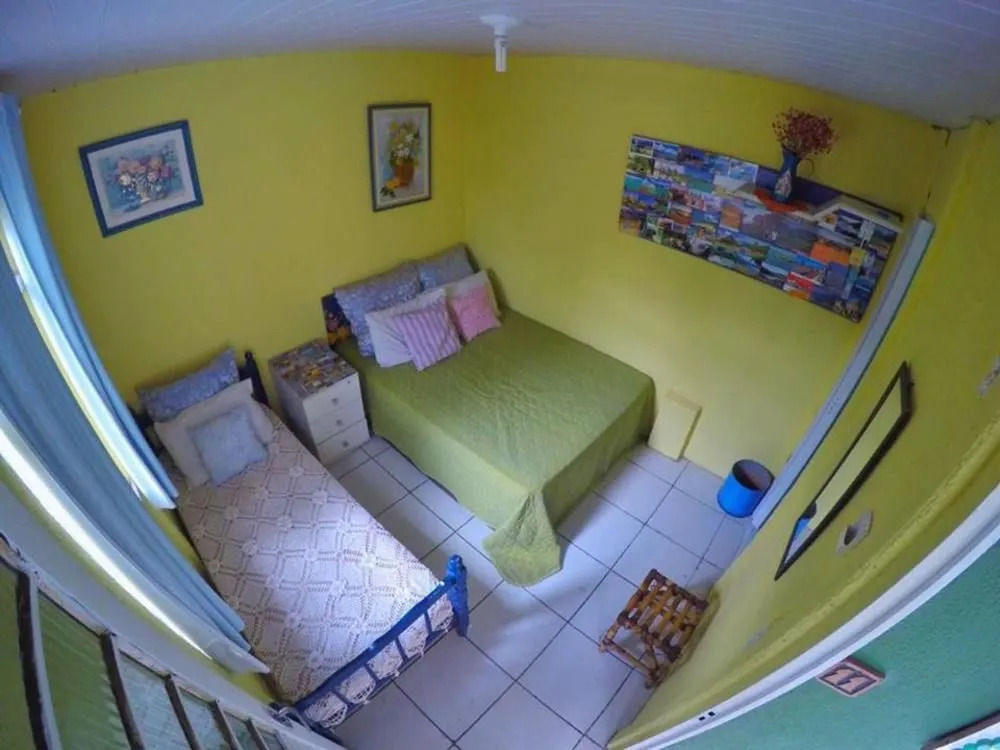 Green House Hostel
