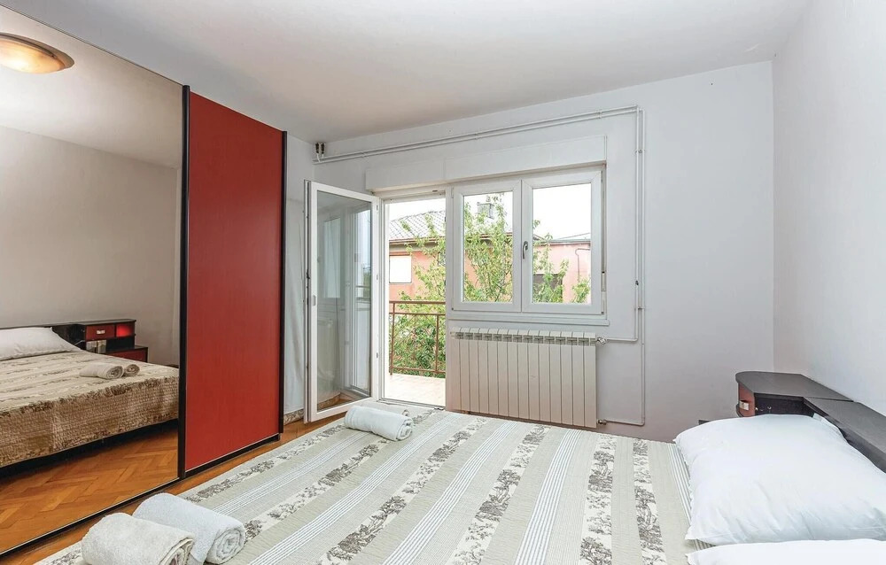 Amazing Apartment in Rijeka With 2 Bedrooms and Wifi