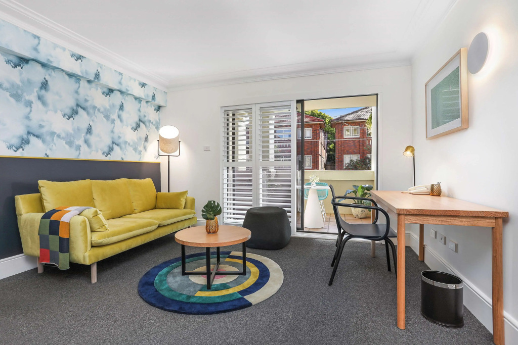 Coogee Bay Boutique Hotel