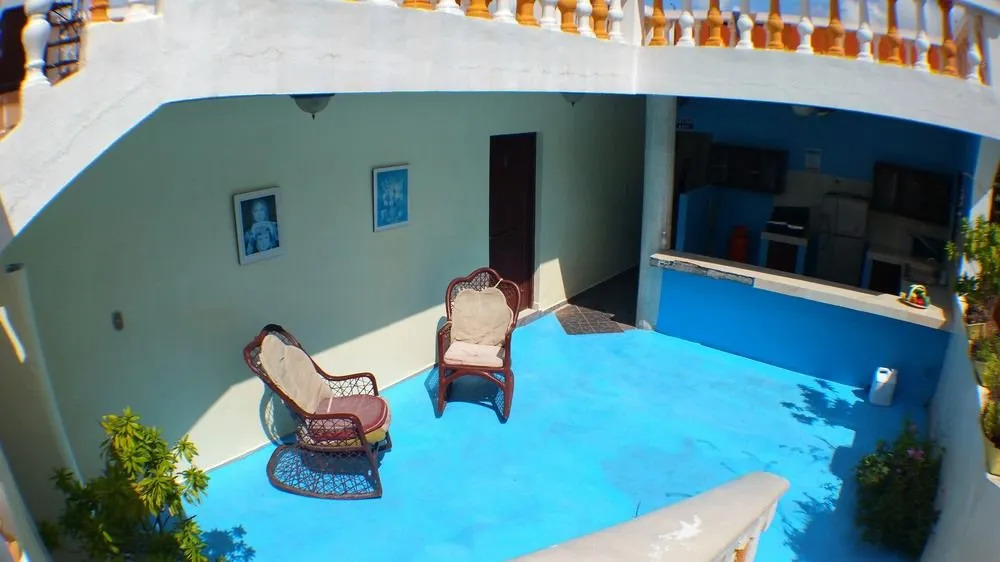 Hotel La Residencia