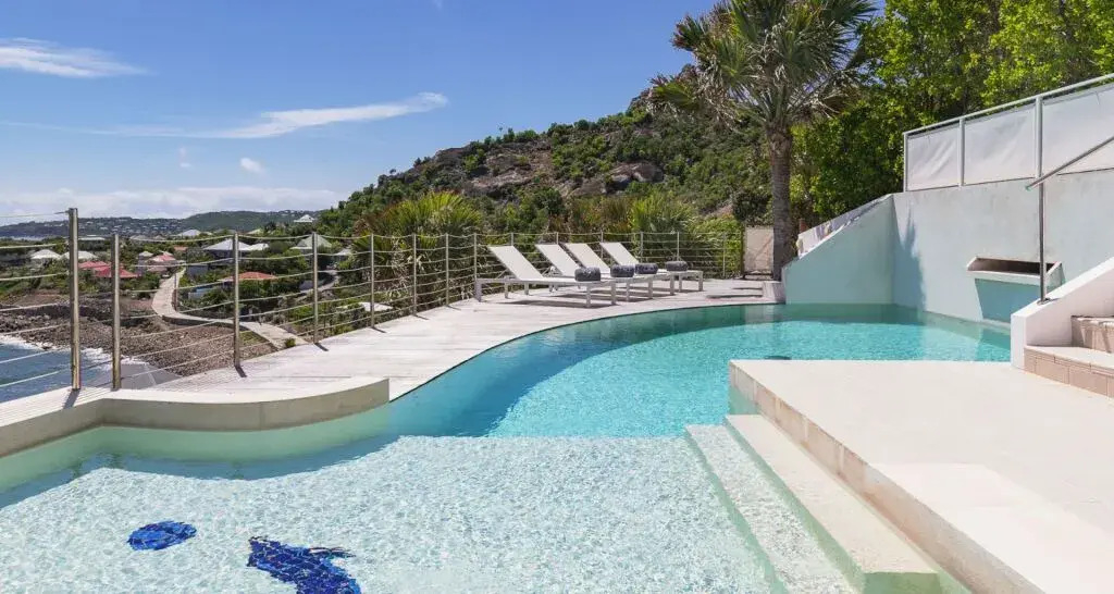 Dream Villa Anse Des Lézards-1097
