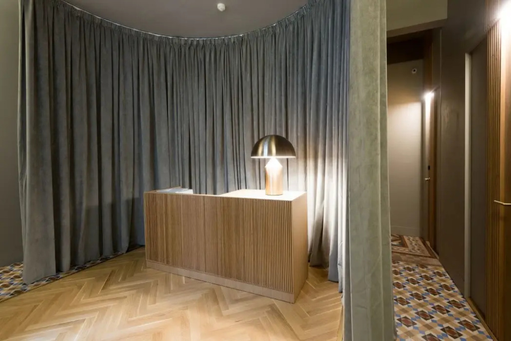 BUHO Boutique Rooms