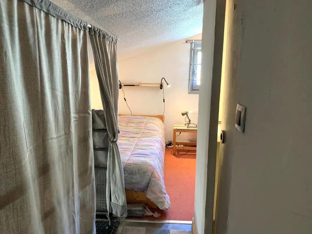 Appartement Val-d'Isère, 4 pièces, 6 personnes - FR-1-411-682