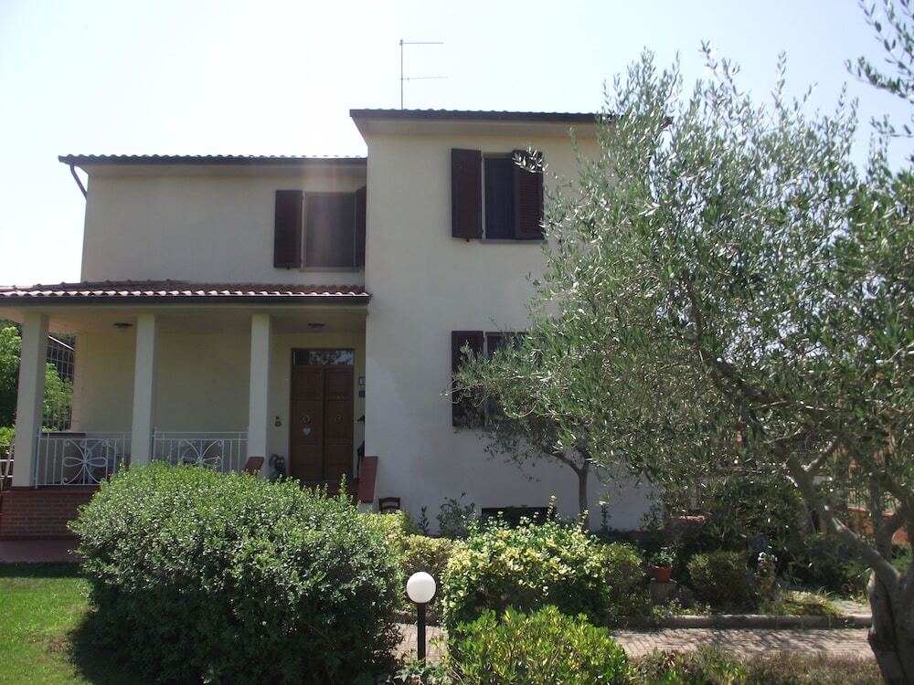 B&B Villa Sabrina