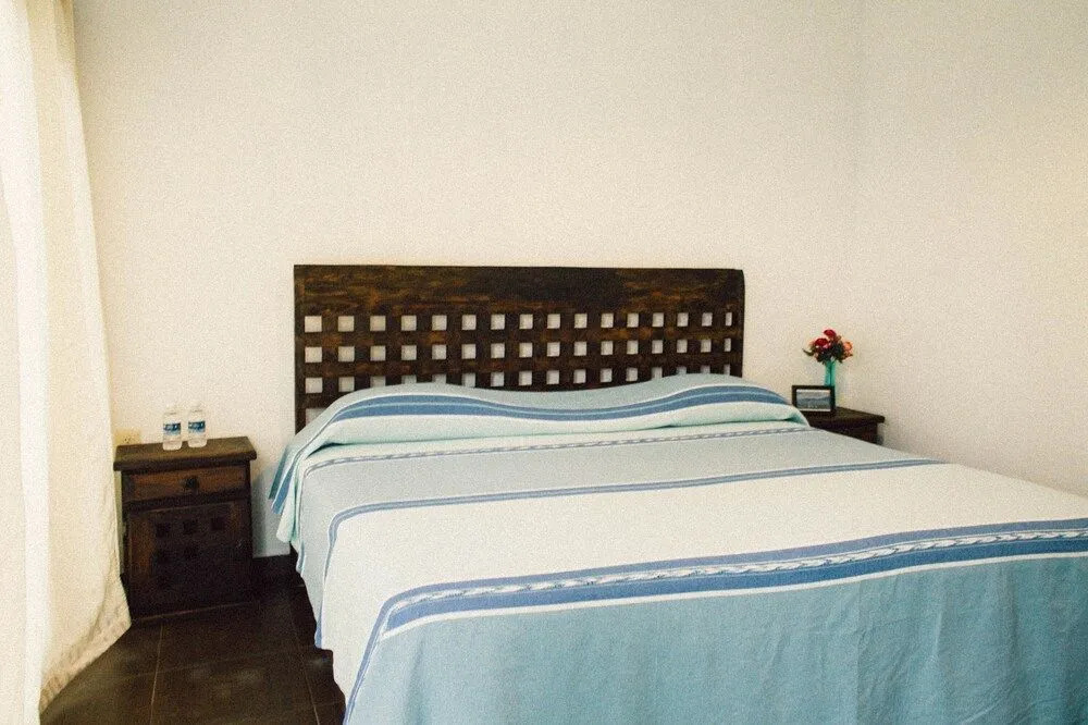 Hospedaje Casa Teotleco