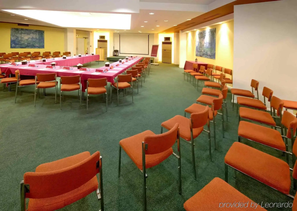 Mercure Millau
