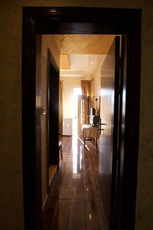 Sunrise Hostel