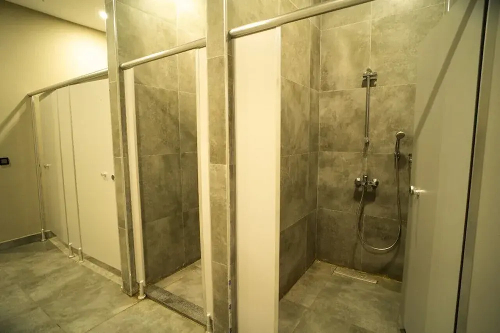 Modern Stylish Apartment - Near Mall of Istanbul