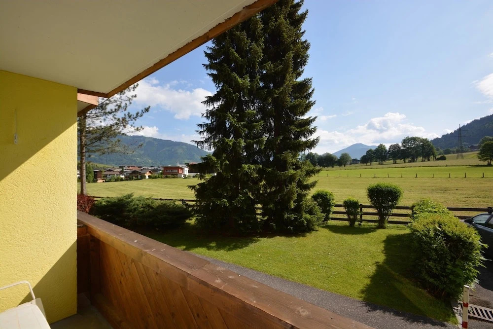 Low Budget Kaprun Apartments