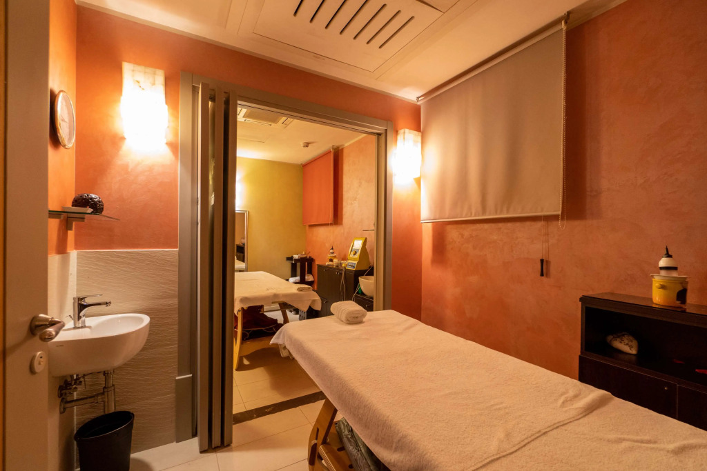 Best Western Plus Hotel Perla Del Porto