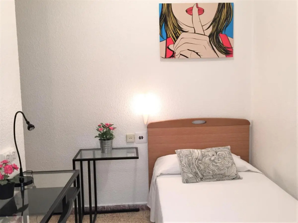 Hostal Carlos III
