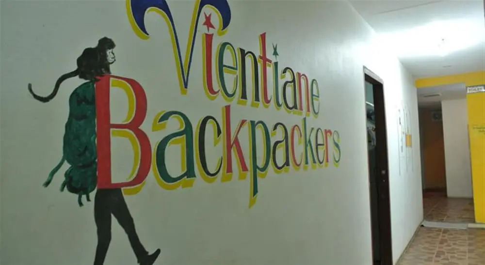 Vientiane Backpackers Hostel