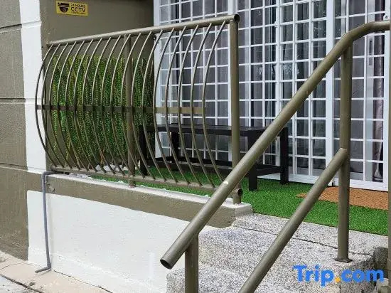The Homestay 105 - Nearby Sky Mirror Jetty - Netflix