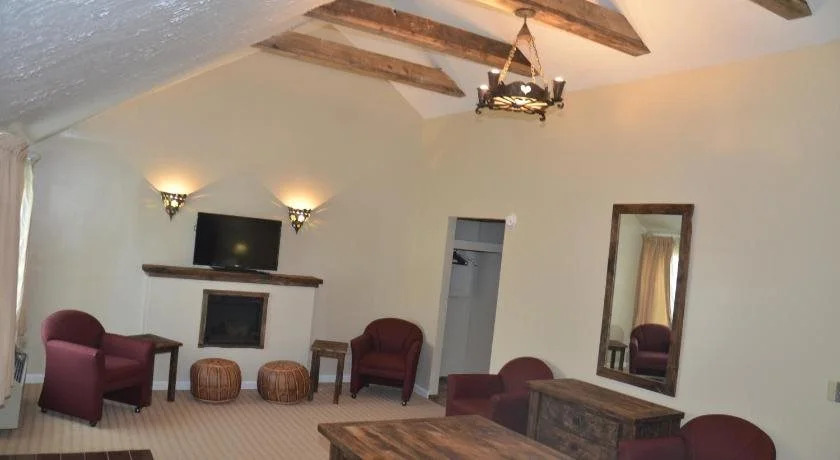 Edelweiss Lodge