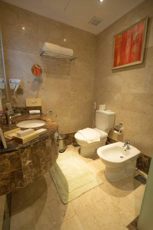Al Nawras Island Resort