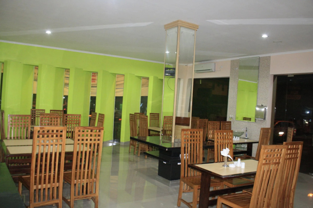 Malioboro Inn Solo