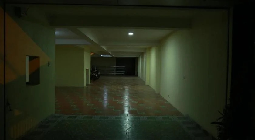 Phu Minh Hotel
