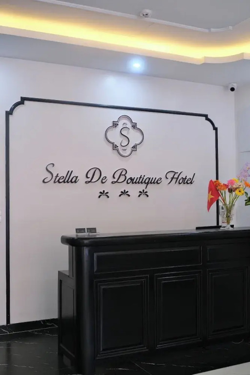 Stella De Boutique Hotel